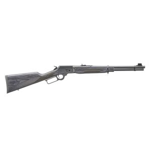 Marlin Model 1894 Rifle .357 Mag/38 Spl 9/10rd Capacity 18.63" Barrel Black Laminate Stock