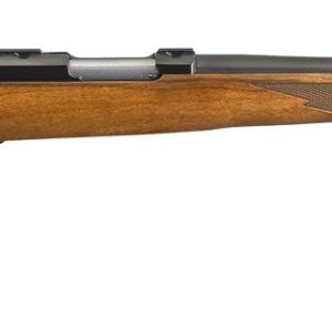 Ruger Model 77/22 Rifle .22 Hornet 6rd Capacity 20" Barrel American Walnut Stock