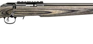 Ruger American 22 LR Rimfire Target 18"" BBL