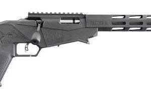 Ruger Precision Rimfire 22LR 18" BBL 10RD
