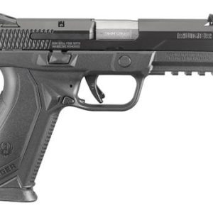 RUGER AMERICAN PISTOL 9MM PRO 17 ROUND