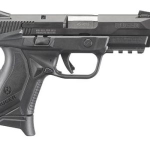 RUGER AMERICAN PISTOL 45 AUTO 3.75 BBL 10 RD