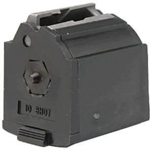 Ruger BX-1 Rifle Magazine for Black 10/22 .22LR 10/rds