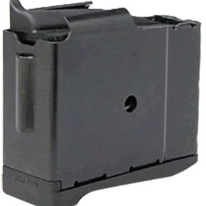Ruger Rifle Magazine for Mini-30 7.62x39 Win 5rds Black