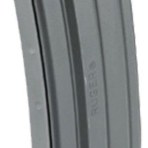 Ruger Rifle Magazine for Mini-14 .223 Rem 30rds Black