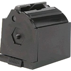 Ruger JX-1 Rifle Magazine 77/22  .22LR 10rds Black