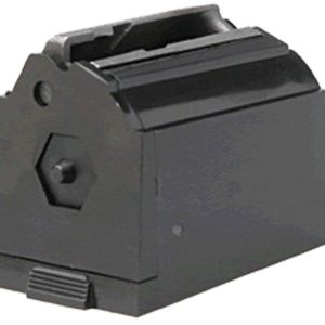 Ruger Rifle Magazine Black for 77/22 & 77/17 .22 WMR & .17 HMR 9/rd