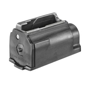 Ruger Rifle Magazine for 77/44 & 99/44 Deerfield .44 Mag 4rds Black