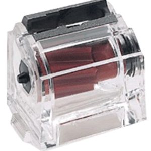 Ruger Rifle Magazine Clear for 10/22 .22 LR 10/rds