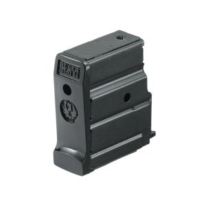 Ruger Mini-14 Rifle Magazine 6.8 SPC 5/rd