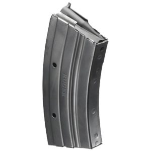 Ruger Rifle Magazine Black for Mini-30 7.62x39mm 20/ct