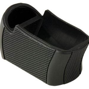 Ruger Magazine Adapter for SR9c and SR40c-Black