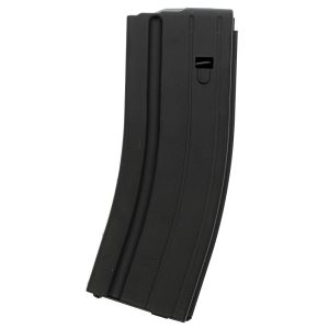 Ruger SR-556 Rifle Magazine 6.8 SPC 25/rd