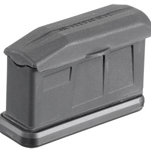 Ruger Rifle Magazine for Gunsite Scout .308 Win 3rds Black Polymer
