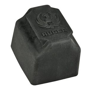 Ruger 3 pack Dust Cover for 10/22 Magazines