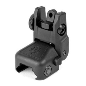 Ruger Rapid Deploy Rear sight- M4 Type