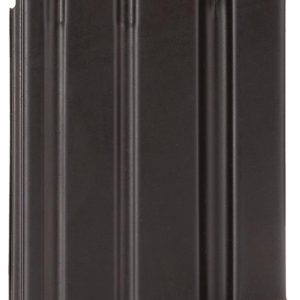 Ruger Rifle Magazine for SR556 Rifle .223 Rem/5.56mm 5rds Black