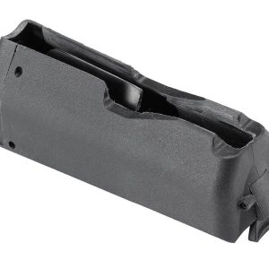 Ruger Long Action Magazine for American Rifle 270 Win and & 30-06 Sprg 4rds Black