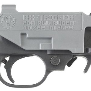 Ruger BX-Trigger