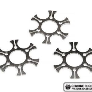 Ruger Moon Clips For Redhawk .45 Auto 3/ct