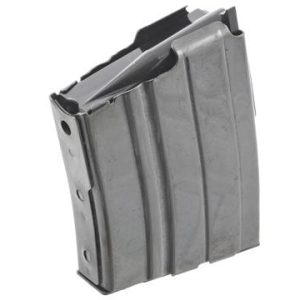 Ruger Rifle Magazine for Mini-30 7.62x39mm 10rds Black