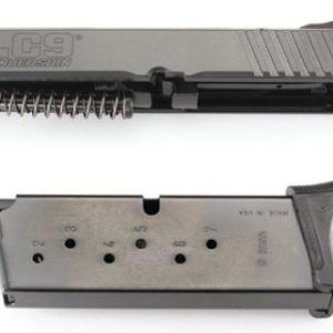 LC9 9MM Conversion Kit for the Ruger LC380 Pistol