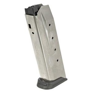 Ruger Handgun Magazine for American Pistol .45 ACP 10rds Stainless