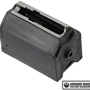 Ruger Model 77/17 .17 WSM 6rd Magazine