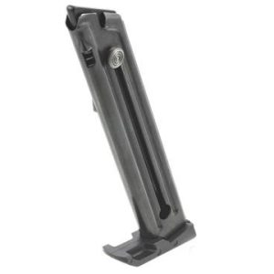 Ruger Handgun Magazine for Mark IV 22/45 & Mark IV 22/45 Lite .22LR 10rds Black
