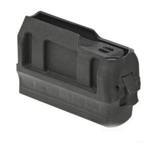Ruger Rifle Magazine Black for American Rifle .450 Bushmaster 3/rd