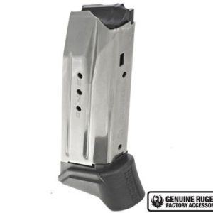 Ruger Handgun Magazine for American Pistol Compact .45 ACP 7rds Stainless