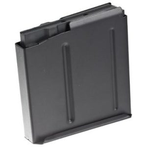 Ruger Precision Rifle Single Stack Magazine .300 Win Mag  Black Nitride 5/rd