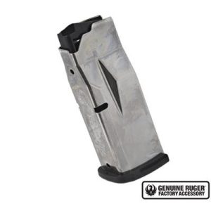 Ruger Max-9 Handgun Magazine 9mm Luger 10/rd