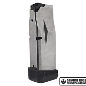 Ruger Max-9 Handgun Magazine  9mm Luger 12rd Capacity