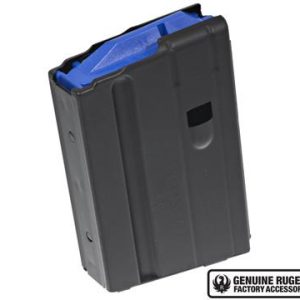 Ruger American Rifle Magazine 6.5 Grendel 10/rd