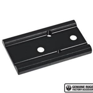Ruger-57 Optic Adapter Plate (Docter Meopta EOTech)