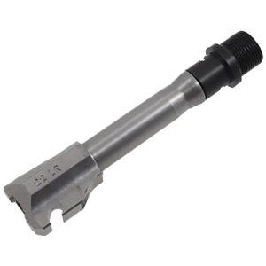 Ruger LCP II Threaded Barrel Kit .22 LR 3.5"