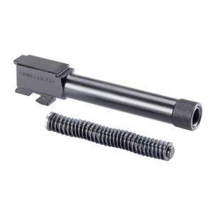 Ruger RXM Threaded Handgun Barrel Kit 9mm Luger 4.5" 1/2x28 Theaded Barrel