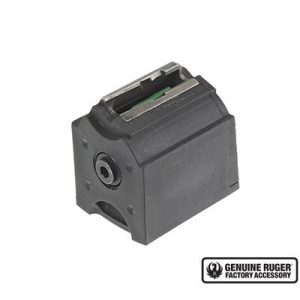 Ruger LX-1 Left-Hand Rotary Magazine .22 LR 10/rd