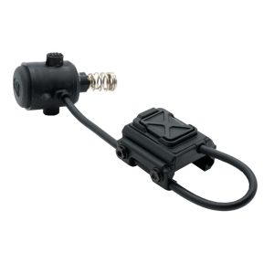 Cloud Defensive REIN Single Constant Switch Black