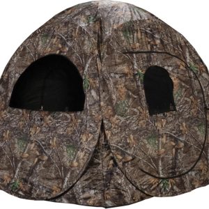 Rhino Blinds R-75 1-Person Blind Realtree Edge