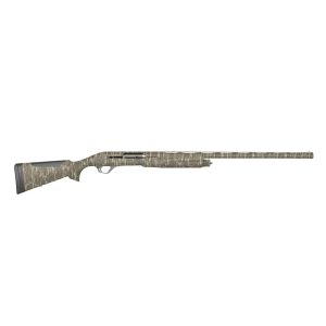 Retay ACE Mossy Oak Bottonland Shotgun 20ga 3" Chamber 3rd Capacity 26'' Barrel Synthetic Camo Stock