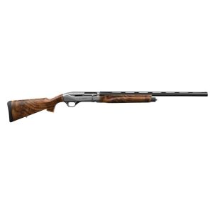 Retay Gordion Compact Shotgun 20 ga 3" Chamber 4rd Magazine 24" Barrel Walnut Grey