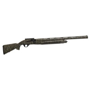Retay Gordion Turkey Shotgun 12 ga 3" Chamber 4rd Magazine 24" Barrel Bottomland Stock w/Pic Rail