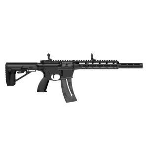 Retay RA1522 Rifle .22 LR 25rd Magazine Black Polymer MLOK Forend