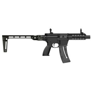 Retay RA1522 Pistol .22 LR 25rd Magazine Black Aluminum MLOK Forend