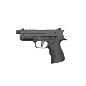 Retay RXP22 Handgun .22 LR 10rd Magazines(2) 4" Threaded Barrel Black Frame/Slide