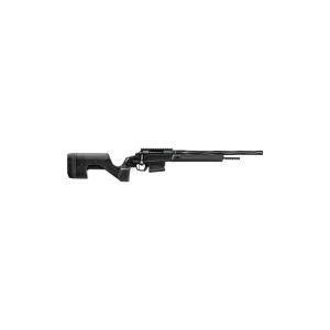 STAG Pursuit Complete Rifle 6.5 Creedmoor 5rd Magazine 20" 5/8x24 RH Threaded Barrel Black
