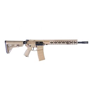 Stag Arms Stag 15 Tactical Rifle 5.56mm 30/rd 16" Barrel RH FDE