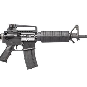 Stag Arms Stag-15 Tactical M4 CHPHS Rifle 5.56mm 30rd Magazine 16" Barrel Black SL NA